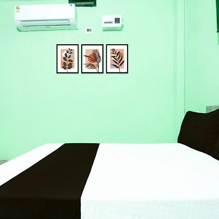 Hotel O Mochu Vatika Marriage Hall & Guest House パトナー エクステリア 写真