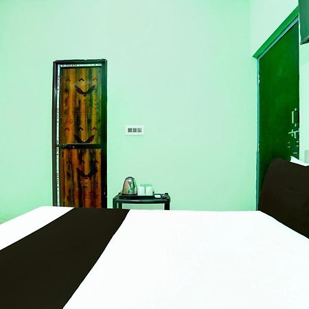 Hotel O Mochu Vatika Marriage Hall & Guest House パトナー エクステリア 写真