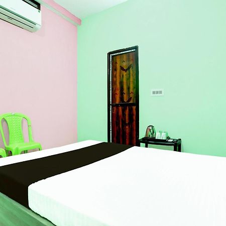 Hotel O Mochu Vatika Marriage Hall & Guest House パトナー エクステリア 写真